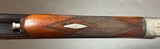DENTON & KENNELL BOXLOCK EJECTOR .410 27 3/4” F/F BARRELS NICLEY FIGURED WOOD WELL BUILT SMALLBORE GAME/CLAYS GUN - 5 of 18