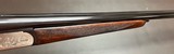 DENTON & KENNELL BOXLOCK EJECTOR .410 27 3/4” F/F BARRELS NICLEY FIGURED WOOD WELL BUILT SMALLBORE GAME/CLAYS GUN - 7 of 18