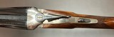 DENTON & KENNELL BOXLOCK EJECTOR .410 27 3/4” F/F BARRELS NICLEY FIGURED WOOD WELL BUILT SMALLBORE GAME/CLAYS GUN - 3 of 18
