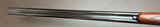 DENTON & KENNELL BOXLOCK EJECTOR .410 27 3/4” F/F BARRELS NICLEY FIGURED WOOD WELL BUILT SMALLBORE GAME/CLAYS GUN - 6 of 18