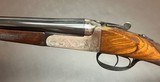 DENTON & KENNELL BOXLOCK EJECTOR .410 27 3/4” F/F BARRELS NICLEY FIGURED WOOD WELL BUILT SMALLBORE GAME/CLAYS GUN - 2 of 18