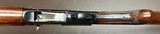 1951 BROWNING A5 12GA 27 1/2” MOD CHOKE BARREL FIGURED WOOD EXCELLENT ORIGINAL COLLECTOR CONDITION - 5 of 19