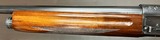1951 BROWNING A5 12GA 27 1/2” MOD CHOKE BARREL FIGURED WOOD EXCELLENT ORIGINAL COLLECTOR CONDITION - 8 of 19