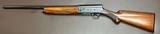 1951 BROWNING A5 12GA 27 1/2” MOD CHOKE BARREL FIGURED WOOD EXCELLENT ORIGINAL COLLECTOR CONDITION - 18 of 19