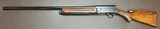 1953 X SERIAL NUMBER BROWNING A5 16GA 27 1/2” FULL BARREL NICLEY FIGURED WOOD EXCELLENT ORIGINAL COLLECTOR CONDITION - 17 of 19