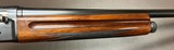 1953 X SERIAL NUMBER BROWNING A5 16GA 27 1/2” FULL BARREL NICLEY FIGURED WOOD EXCELLENT ORIGINAL COLLECTOR CONDITION - 10 of 19