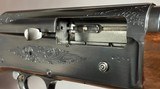 1953 X SERIAL NUMBER BROWNING A5 16GA 27 1/2” FULL BARREL NICLEY FIGURED WOOD EXCELLENT ORIGINAL COLLECTOR CONDITION - 19 of 19