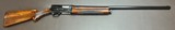 1953 X SERIAL NUMBER BROWNING A5 16GA 27 1/2” FULL BARREL NICLEY FIGURED WOOD EXCELLENT ORIGINAL COLLECTOR CONDITION - 16 of 19