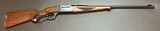 SAVAGE 99EG 300 SAVAGE 24” BARREL EXCELLENT COLLECTOR CONDITION RIFLE BUILT IN 1951 - 14 of 14