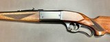 SAVAGE 99EG 300 SAVAGE 24” BARREL EXCELLENT COLLECTOR CONDITION RIFLE BUILT IN 1951 - 1 of 14