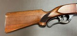 SAVAGE 99EG 300 SAVAGE 24” BARREL EXCELLENT COLLECTOR CONDITION RIFLE BUILT IN 1951 - 9 of 14