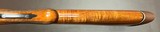 BROWNING SUPERPOSED 12GA GRADE ONE 3” MAG 30” IM/F HIGHLY FIGURED WOOD EXCELLENT ORIGINAL CONDITION BUILT IN 1955 - 13 of 18