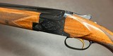 BROWNING SUPERPOSED 12GA GRADE ONE 3” MAG 30” IM/F HIGHLY FIGURED WOOD EXCELLENT ORIGINAL CONDITION BUILT IN 1955 - 2 of 18