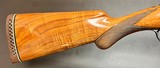 BROWNING SUPERPOSED 12GA GRADE ONE 3” MAG 30” IM/F HIGHLY FIGURED WOOD EXCELLENT ORIGINAL CONDITION BUILT IN 1955 - 10 of 18