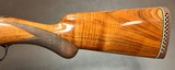BROWNING SUPERPOSED 12GA GRADE ONE 3” MAG 30” IM/F HIGHLY FIGURED WOOD EXCELLENT ORIGINAL CONDITION BUILT IN 1955 - 12 of 18