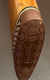 BROWNING SUPERPOSED 12GA GRADE ONE 3” MAG 30” IM/F HIGHLY FIGURED WOOD EXCELLENT ORIGINAL CONDITION BUILT IN 1955 - 14 of 18