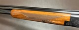 BROWNING SUPERPOSED 12GA GRADE ONE 3” MAG 30” IM/F HIGHLY FIGURED WOOD EXCELLENT ORIGINAL CONDITION BUILT IN 1955 - 8 of 18