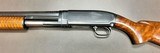 PRE WW2 WINCHESTER MODEL 12 12GA 30” FULL CHOKE FIGURED WOOD EXCELLENT ORIGINAL CONDITION BUILT IN 1941 - 2 of 16