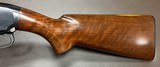 PRE WW2 WINCHESTER MODEL 12 12GA 30” FULL CHOKE FIGURED WOOD EXCELLENT ORIGINAL CONDITION BUILT IN 1941 - 11 of 16