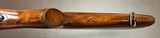 EXCELLENT ORIGINAL CONDITION PRE 64 WINCHESTER MODEL 70 30-06 24” BARREL MONTE CARLO PISTOLGRIP STOCK BUILT IN 1954 - 12 of 15