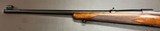 EXCELLENT ORIGINAL CONDITION PRE 64 WINCHESTER MODEL 70 30-06 24” BARREL MONTE CARLO PISTOLGRIP STOCK BUILT IN 1954 - 7 of 15