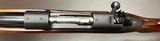 EXCELLENT ORIGINAL CONDITION PRE 64 WINCHESTER MODEL 70 30-06 24” BARREL MONTE CARLO PISTOLGRIP STOCK BUILT IN 1954 - 3 of 15