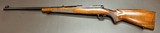 EXCELLENT ORIGINAL CONDITION PRE 64 WINCHESTER MODEL 70 30-06 24” BARREL MONTE CARLO PISTOLGRIP STOCK BUILT IN 1954 - 15 of 15