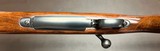 EXCELLENT ORIGINAL CONDITION PRE 64 WINCHESTER MODEL 70 30-06 24” BARREL MONTE CARLO PISTOLGRIP STOCK BUILT IN 1954 - 5 of 15