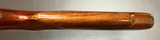 EXCELLENT ORIGINAL CONDITION PRE 64 WINCHESTER MODEL 70 30-06 24” BARREL MONTE CARLO PISTOLGRIP STOCK BUILT IN 1954 - 10 of 15