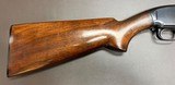 EXCELLENT ORIGINAL CONDITION PRE WW2 WINCHESTER MODEL 12 12GA 30” FULL CHOKE BARREL BUILT IN 1941 - 9 of 16