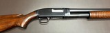 EXCELLENT ORIGINAL CONDITION PRE WW2 WINCHESTER MODEL 12 12GA 30” FULL CHOKE BARREL BUILT IN 1941 - 1 of 16