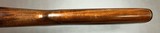 EXCELLENT ORIGINAL CONDITION PRE WW2 WINCHESTER MODEL 12 12GA 30” FULL CHOKE BARREL BUILT IN 1941 - 10 of 16
