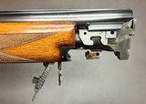 BROWNING SUPERPOSED 12GA GRADE ONE 3” MAG 30” SOLID RIB M/F BARRELS FIGURED WOOD NICE ORIGINAL GUN BUILT IN 1957 - 19 of 19