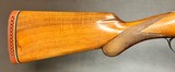 BROWNING SUPERPOSED 12GA GRADE ONE 3” MAG 30” SOLID RIB M/F BARRELS FIGURED WOOD NICE ORIGINAL GUN BUILT IN 1957 - 11 of 19