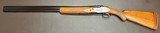 BROWNING SUPERPOSED 12GA GRADE ONE 3” MAG 30” SOLID RIB M/F BARRELS FIGURED WOOD NICE ORIGINAL GUN BUILT IN 1957 - 17 of 19