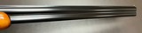 BROWNING SUPERPOSED 12GA GRADE ONE 3” MAG 30” SOLID RIB M/F BARRELS FIGURED WOOD NICE ORIGINAL GUN BUILT IN 1957 - 8 of 19