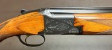 BROWNING SUPERPOSED 12GA GRADE ONE 3” MAG 30” SOLID RIB M/F BARRELS FIGURED WOOD NICE ORIGINAL GUN BUILT IN 1957 - 1 of 19
