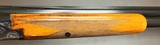 BROWNING SUPERPOSED 12GA GRADE ONE 3” MAG 30” SOLID RIB M/F BARRELS FIGURED WOOD NICE ORIGINAL GUN BUILT IN 1957 - 7 of 19