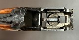 BROWNING SUPERPOSED 12GA GRADE ONE 3” MAG 30” SOLID RIB M/F BARRELS FIGURED WOOD NICE ORIGINAL GUN BUILT IN 1957 - 18 of 19