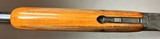 BROWNING SUPERPOSED 12GA GRADE ONE 3” MAG 30” SOLID RIB M/F BARRELS FIGURED WOOD NICE ORIGINAL GUN BUILT IN 1957 - 5 of 19