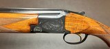 BROWNING SUPERPOSED 12GA GRADE ONE 3” MAG 30” SOLID RIB M/F BARRELS FIGURED WOOD NICE ORIGINAL GUN BUILT IN 1957 - 2 of 19