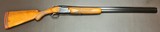 BROWNING SUPERPOSED 12GA GRADE ONE 3” MAG 30” SOLID RIB M/F BARRELS FIGURED WOOD NICE ORIGINAL GUN BUILT IN 1957 - 16 of 19