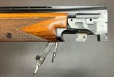 EXCELLENT ORIGINAL CONDITION BROWNING SUPERPOSED LIGHTNING 12GA 28” M/F BUILT IN 1959 - 18 of 19