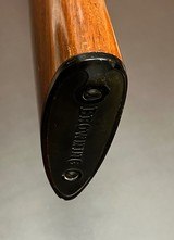 EXCELLENT ORIGINAL CONDITION BROWNING SUPERPOSED LIGHTNING 12GA 28” M/F BUILT IN 1959 - 15 of 19