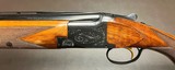 EXCELLENT ORIGINAL CONDITION BROWNING SUPERPOSED LIGHTNING 12GA 28” M/F BUILT IN 1959 - 2 of 19