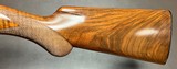 BROWNING SUPERPOSED GRADE ONE 12GA 28” IC/M BARRELS NICLEY FIGURED WOOD EXCELLENT ORIGINAL CONDITION FIELD GUN BUILT IN 1959 - 11 of 19