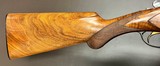 BROWNING SUPERPOSED GRADE ONE 12GA 28” IC/M BARRELS NICLEY FIGURED WOOD EXCELLENT ORIGINAL CONDITION FIELD GUN BUILT IN 1959 - 13 of 19