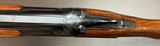 BROWNING SUPERPOSED GRADE ONE 12GA 28” IC/M BARRELS NICLEY FIGURED WOOD EXCELLENT ORIGINAL CONDITION FIELD GUN BUILT IN 1959 - 3 of 19