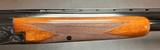 BROWNING SUPERPOSED GRADE ONE 12GA 28” IC/M BARRELS NICLEY FIGURED WOOD EXCELLENT ORIGINAL CONDITION FIELD GUN BUILT IN 1959 - 7 of 19
