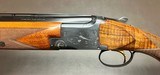 BROWNING SUPERPOSED GRADE ONE 12GA 28” IC/M BARRELS NICLEY FIGURED WOOD EXCELLENT ORIGINAL CONDITION FIELD GUN BUILT IN 1959 - 2 of 19
